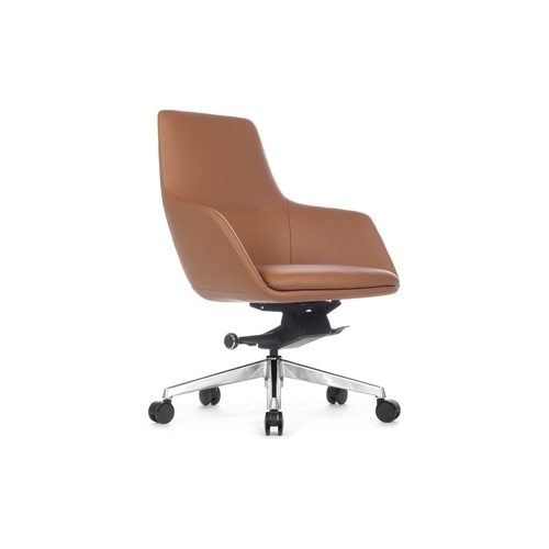 Кресло руководителя Soul-M B1908 (Натуральная кожа) Кресло руководителя Soul-M B1908 (Натуральная кожа)