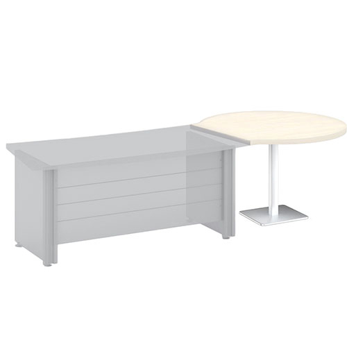 Брифинг-приставка V-837 (L) Брифинг-приставка V-837 (L)