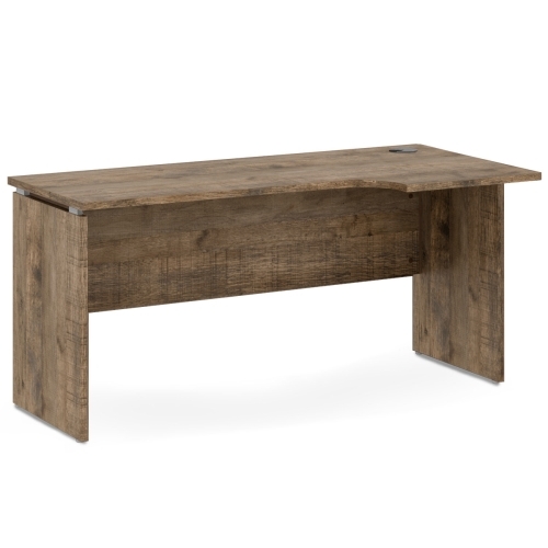 Стол письменный эргономичный V-36 ПР фото 2 Стол письменный эргономичный V-36 ПР фото 2