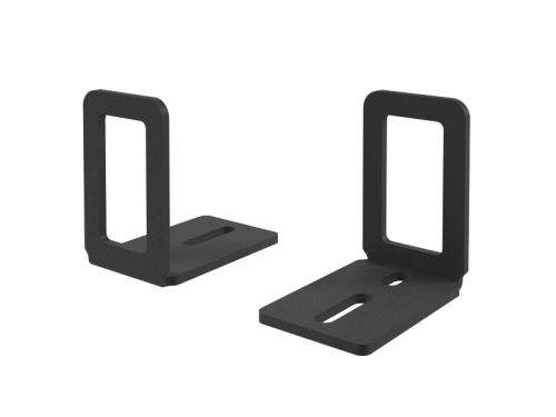 Фурнитура для крепления фронтальных экранов в тканевом чехле 511101А Фурнитура для крепления фронтальных экранов в тканевом чехле 511101А