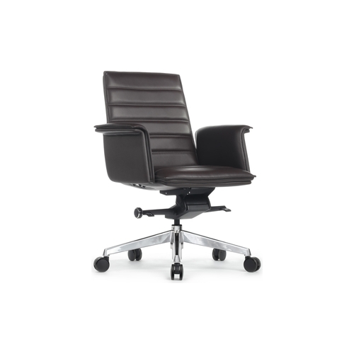 Кресло руководителя Rubens-M B1819-2 (Натуральная кожа) Кресло руководителя Rubens-M B1819-2 (Натуральная кожа)