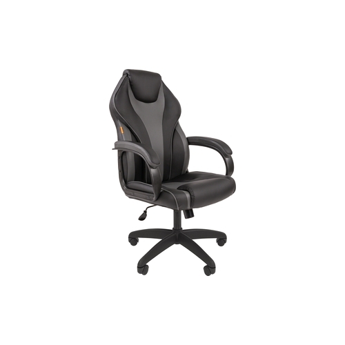 Кресло руководителя Chairman 299 (Экокожа) фото 2 Кресло руководителя Chairman 299 (Экокожа) фото 2