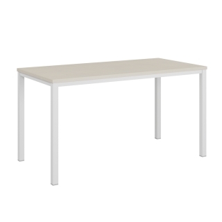 Одиночный стол на металлокаркасе Lite VL-31 Одиночный стол на металлокаркасе Lite VL-31