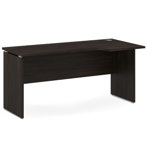 Стол письменный эргономичный V-36 ПР фото 3 Стол письменный эргономичный V-36 ПР фото 3