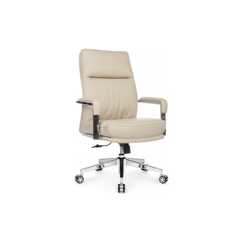 Кресло руководителя Leon-M RCH B916 (Экокожа) Кресло руководителя Leon-M RCH B916 (Экокожа)