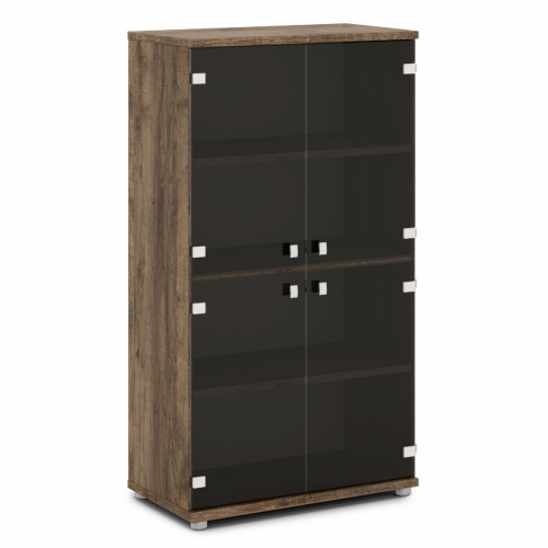 Шкаф со стеклом V-668 фото 2 Шкаф со стеклом V-668 фото 2