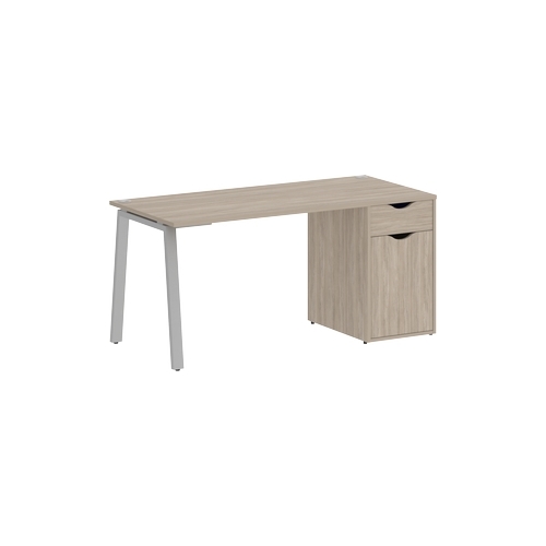 Стол письменный VR.SP-3-158.1.A Стол письменный VR.SP-3-158.1.A