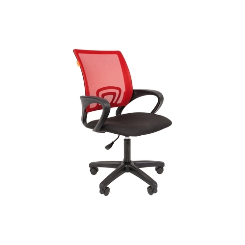 Кресло офисное Chairman 696LT (Сетка/Ткань) фото 3 Кресло офисное Chairman 696LT (Сетка/Ткань) фото 3