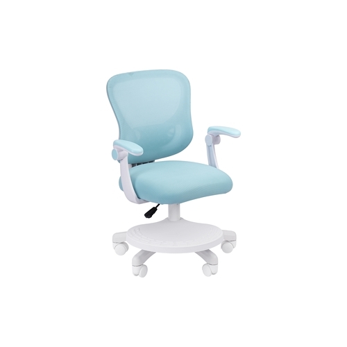 Кресло компьютерное детское (с подножкой) Chairman CH106 фото 3 Кресло компьютерное детское (с подножкой) Chairman CH106 фото 3