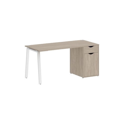 Стол письменный VR.SP-3-158.1.A фото 2 Стол письменный VR.SP-3-158.1.A фото 2