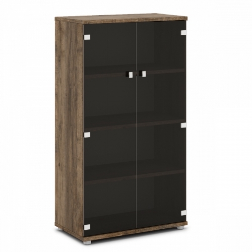 Шкаф со стеклом V-667 фото 2 Шкаф со стеклом V-667 фото 2