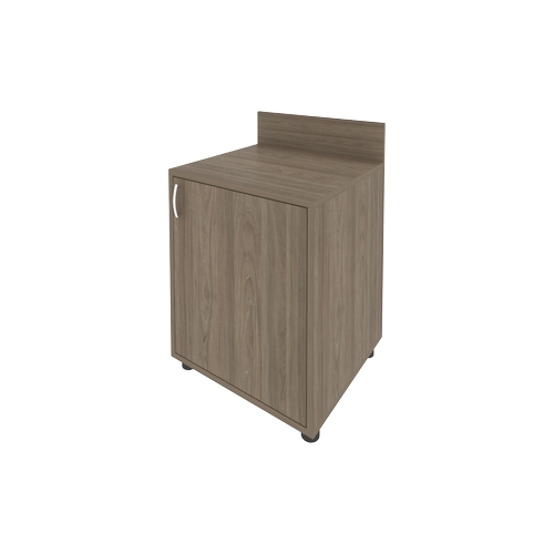 Тумба под холодильник с бортиком С-ТХ-60 (R) фото 2 Тумба под холодильник с бортиком С-ТХ-60 (R) фото 2