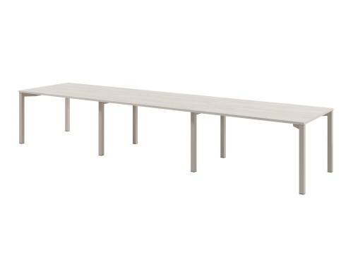 Стол переговоров на 14 человек D-103 фото 2 Стол переговоров на 14 человек D-103 фото 2