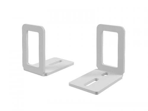 Фурнитура для крепления фронтальных экранов в тканевом чехле 511301 LITE фото 2 Фурнитура для крепления фронтальных экранов в тканевом чехле 511301 LITE фото 2