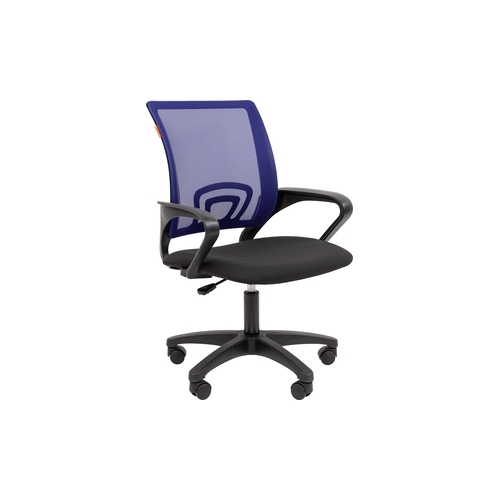 Кресло офисное Chairman 696LT N (Сетка/Ткань) фото 6 Кресло офисное Chairman 696LT N (Сетка/Ткань) фото 6