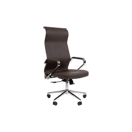 Кресло руководителя Chairman 702 (Экокожа) фото 2 Кресло руководителя Chairman 702 (Экокожа) фото 2