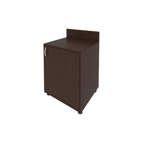 Тумба под холодильник с бортиком С-ТХ-60 (R) фото 3 Тумба под холодильник с бортиком С-ТХ-60 (R) фото 3