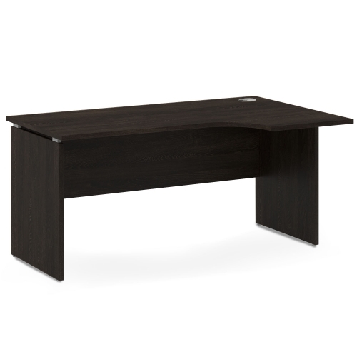 Стол письменный эргономичный V-46 ПР фото 3 Стол письменный эргономичный V-46 ПР фото 3