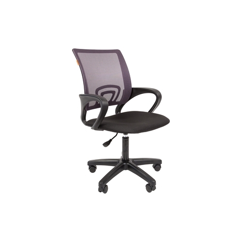 Кресло офисное Chairman 696LT (Сетка/Ткань) фото 4 Кресло офисное Chairman 696LT (Сетка/Ткань) фото 4