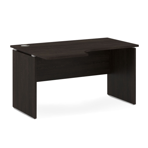 Стол письменный эргономичный V-44 Л фото 3 Стол письменный эргономичный V-44 Л фото 3