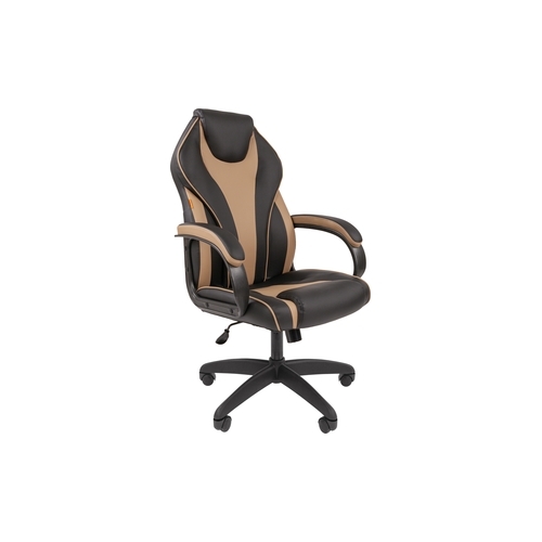 Кресло руководителя Chairman 299 (Экокожа) Кресло руководителя Chairman 299 (Экокожа)