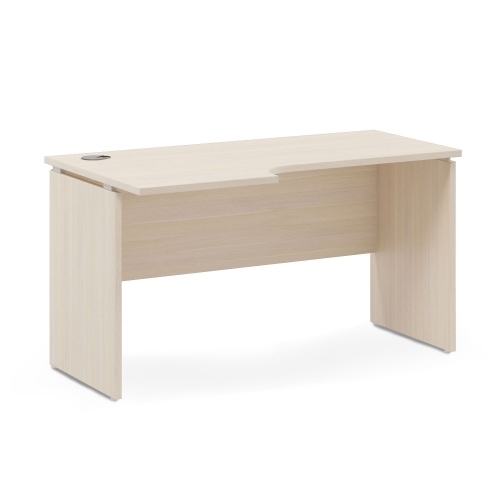 Стол письменный эргономичный V-34 Л Стол письменный эргономичный V-34 Л