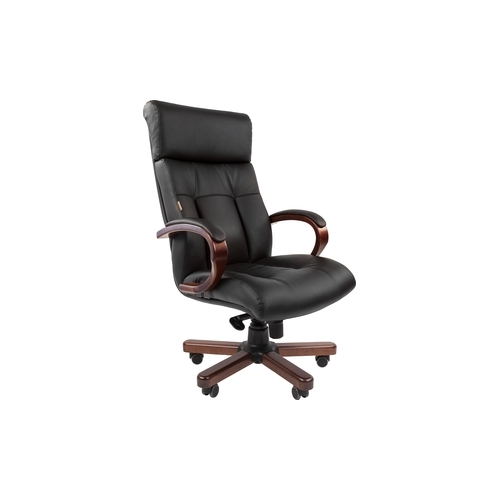Кресло руководителя Chairman 421 (Натуральная кожа) Кресло руководителя Chairman 421 (Натуральная кожа)
