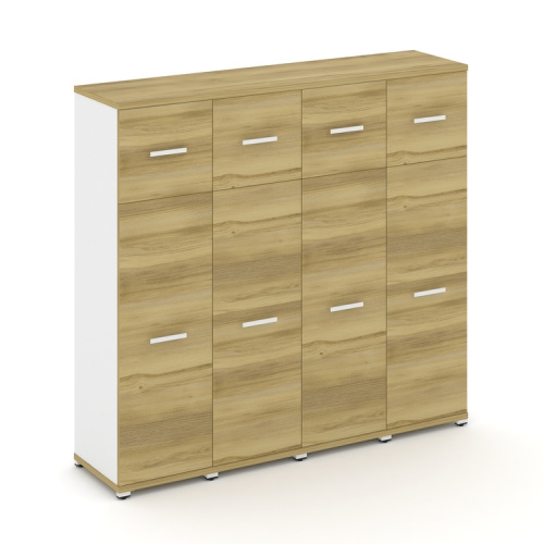 Шкаф офисный Concept CN.STU-444 W фото 3