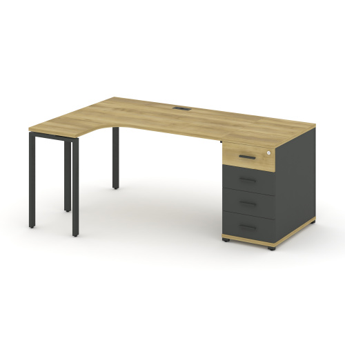 Стол эргономичный Concept CN.SA-401(L) Стол эргономичный Concept CN.SA-401(L)