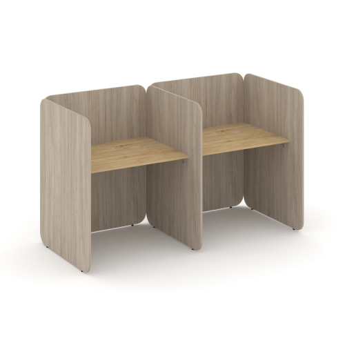 Рабочее место оператора колл-центра №2 Bell KCB.K-002 фото 32