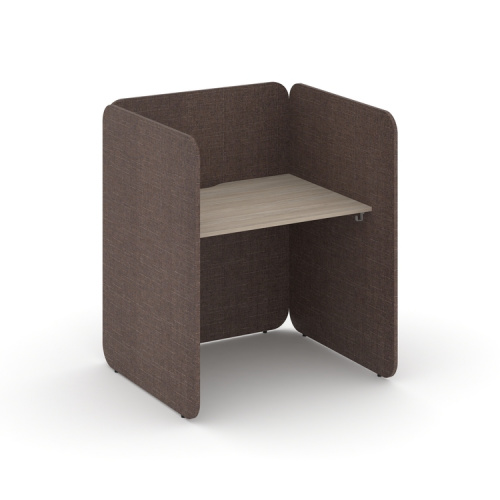 Рабочее место оператора колл-центра №11 KC.K-011 фото 25