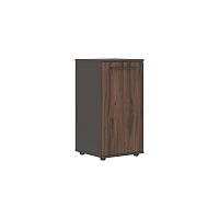 Шкаф колонка с глухой малой дверью EDIS ELCS 42.1