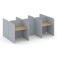 Рабочее место оператора колл-центра №18 KC.K-018