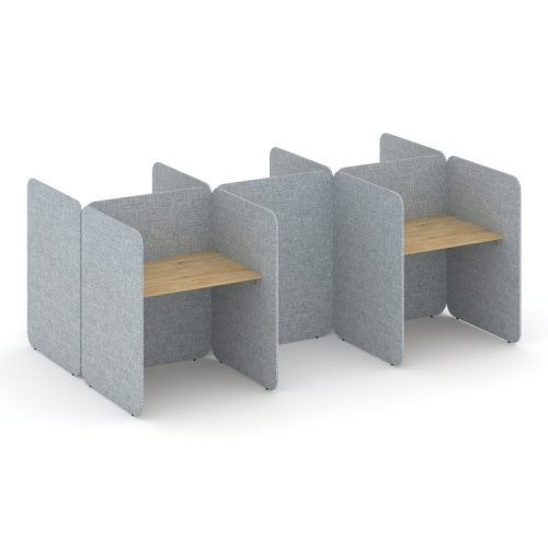 Рабочее место оператора колл-центра №8 KC.K-008