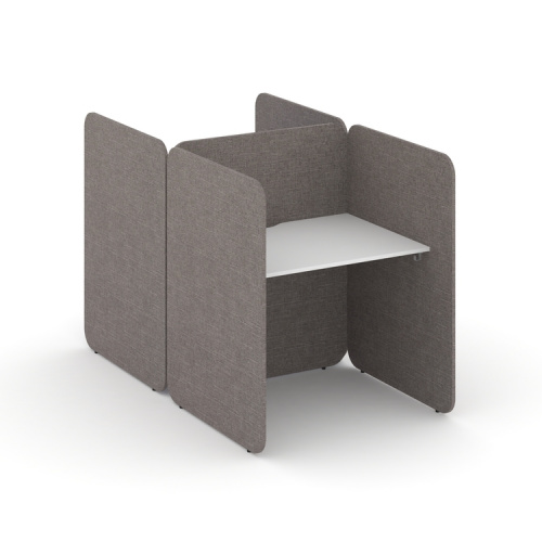 Рабочее место оператора колл-центра №14 KC.K-014 фото 65