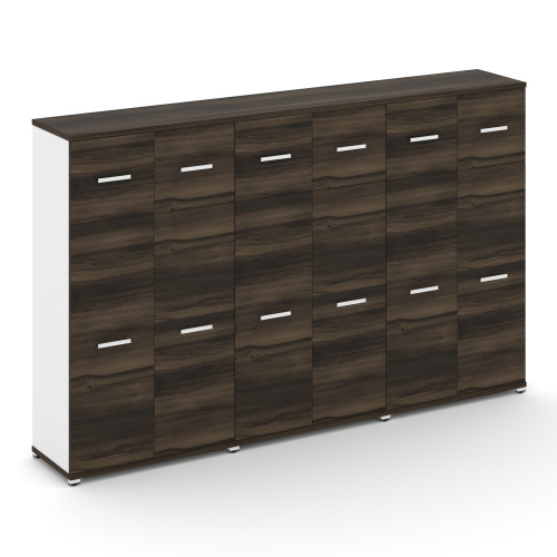 Шкаф офисный Concept CN.STS-434 W фото 2