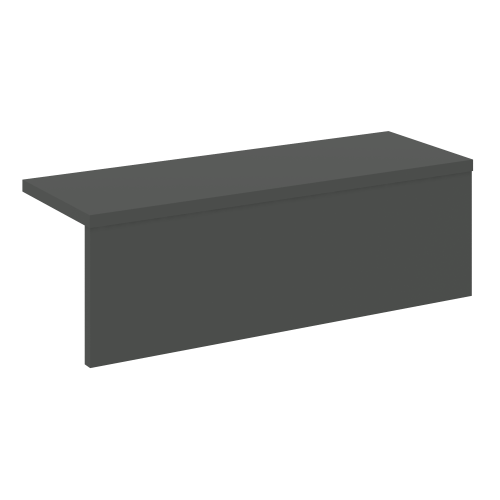 Накладка прямая низкая Onix O.R-NP.N-138.1 фото 3 Накладка прямая низкая Onix O.R-NP.N-138.1 фото 3