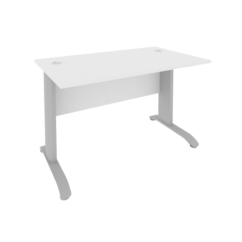 Стол письменный Riva Metal-L ПЛ.СП-2 фото 7 Стол письменный Riva Metal-L ПЛ.СП-2 фото 7