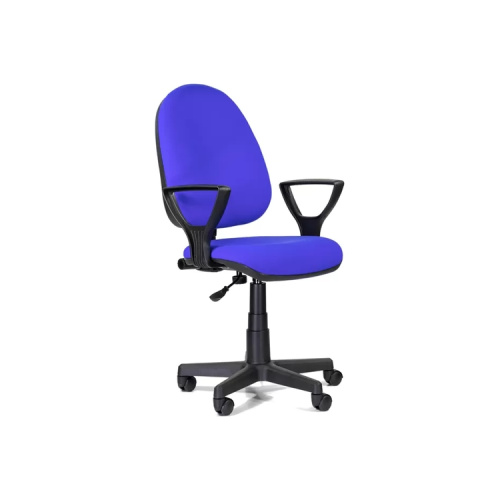 Кресло офисное Мартин Гольф (Кожзаменитель)