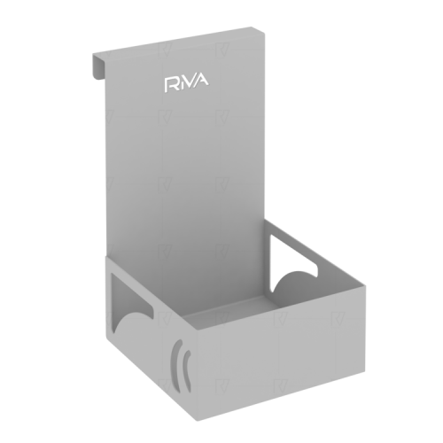 Навесная цветочница MAN-32 фото 4 Навесная цветочница MAN-32 фото 4