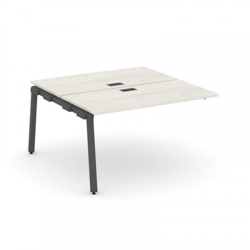 Style Project Проходной наб. элем. SN-5A.DNRS-011 Акация Лорка/Металл Черный 980*1432*750 фото 18