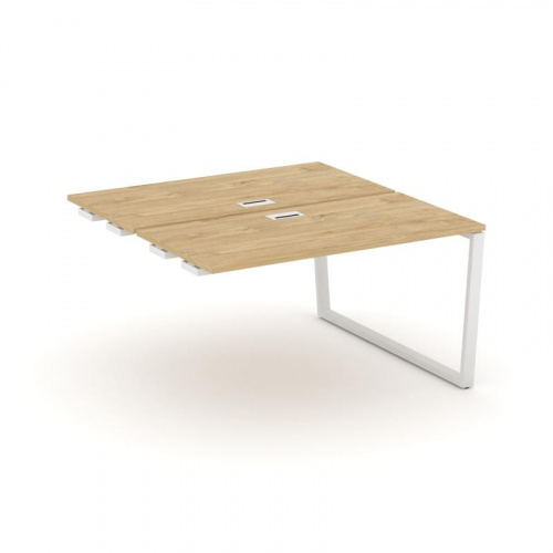 Style Project Стол-приставка к опор. элем. SN-6T2.DPRS-014 Акация Лорка/Металл Антрацит/Заглушка Пла фото 3 Style Project Стол-приставка к опор. элем. SN-6T2.DPRS-014 Акация Лорка/Металл Антрацит/Заглушка Пла фото 3