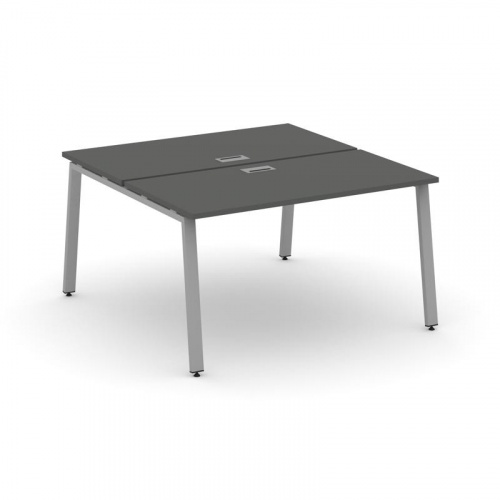 Style Project Рабочая станция 2-х сторон. SN-6A.DRS-024 Вяз Благородный/Металл Белый 1580*1632*750 фото 7 Style Project Рабочая станция 2-х сторон. SN-6A.DRS-024 Вяз Благородный/Металл Белый 1580*1632*750 фото 7