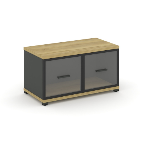 Шкаф офисный Concept CN.STS-113 RPB