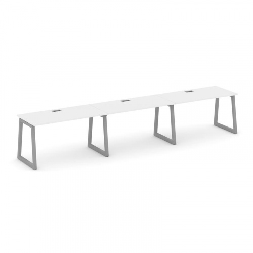 Style Project Рабочая станция 1 сторон. SN-5T1.ORS-031 Акация Лорка/Металл Антрацит/Заглушка Пластик фото 16 Style Project Рабочая станция 1 сторон. SN-5T1.ORS-031 Акация Лорка/Металл Антрацит/Заглушка Пластик фото 16