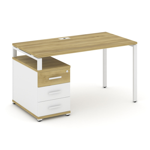 Стол письменный с опорной тумбой Concept CN.SP-303 фото 11 Стол письменный с опорной тумбой Concept CN.SP-303 фото 11