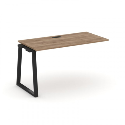 Style Project Проходной наб. элем. SN-6T1.ONRS-022 Акация Лорка/Металл Антрацит/Заглушка Пластик Чер фото 5 Style Project Проходной наб. элем. SN-6T1.ONRS-022 Акация Лорка/Металл Антрацит/Заглушка Пластик Чер фото 5