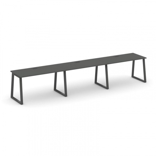 Style Project Рабочая станция 1 сторон. SN-6T1.ORS-034 Акация Лорка/Металл Антрацит/Заглушка Пластик фото 27 Style Project Рабочая станция 1 сторон. SN-6T1.ORS-034 Акация Лорка/Металл Антрацит/Заглушка Пластик фото 27