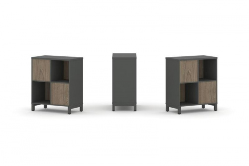 Набор стеллажа Style Project SN.NSD-221 фото 16