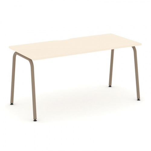 Стол рабочий Estetica ES.SP-4-VK фото 3 Стол рабочий Estetica ES.SP-4-VK фото 3